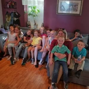 Meet your Posher, Kim